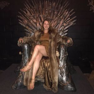 Meet your Posher, Emma